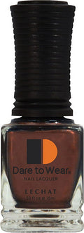 Jamaican Coffee Nail Lacquer .5 oz Z44146