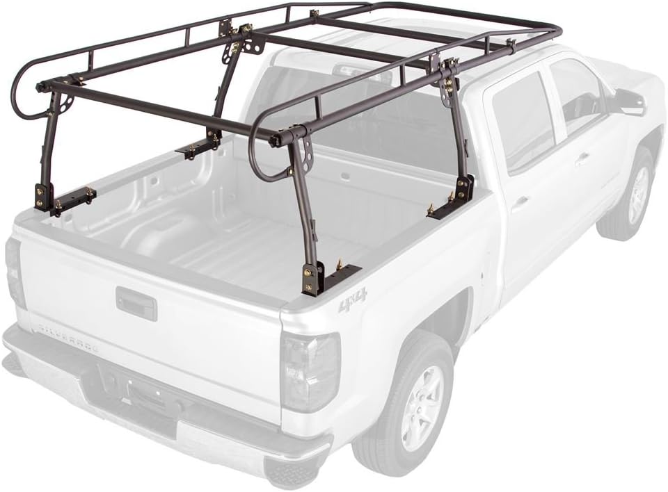 Steel Over-Cab Truck Rack P75186