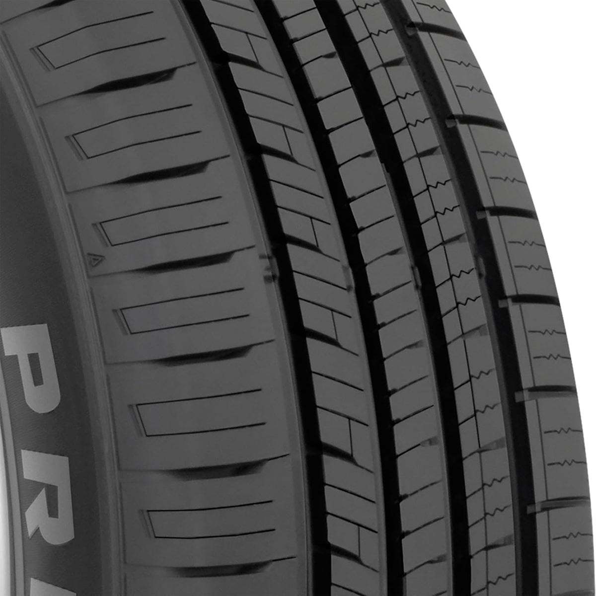 215/55R17 94V All Season Passenger Tire B7762