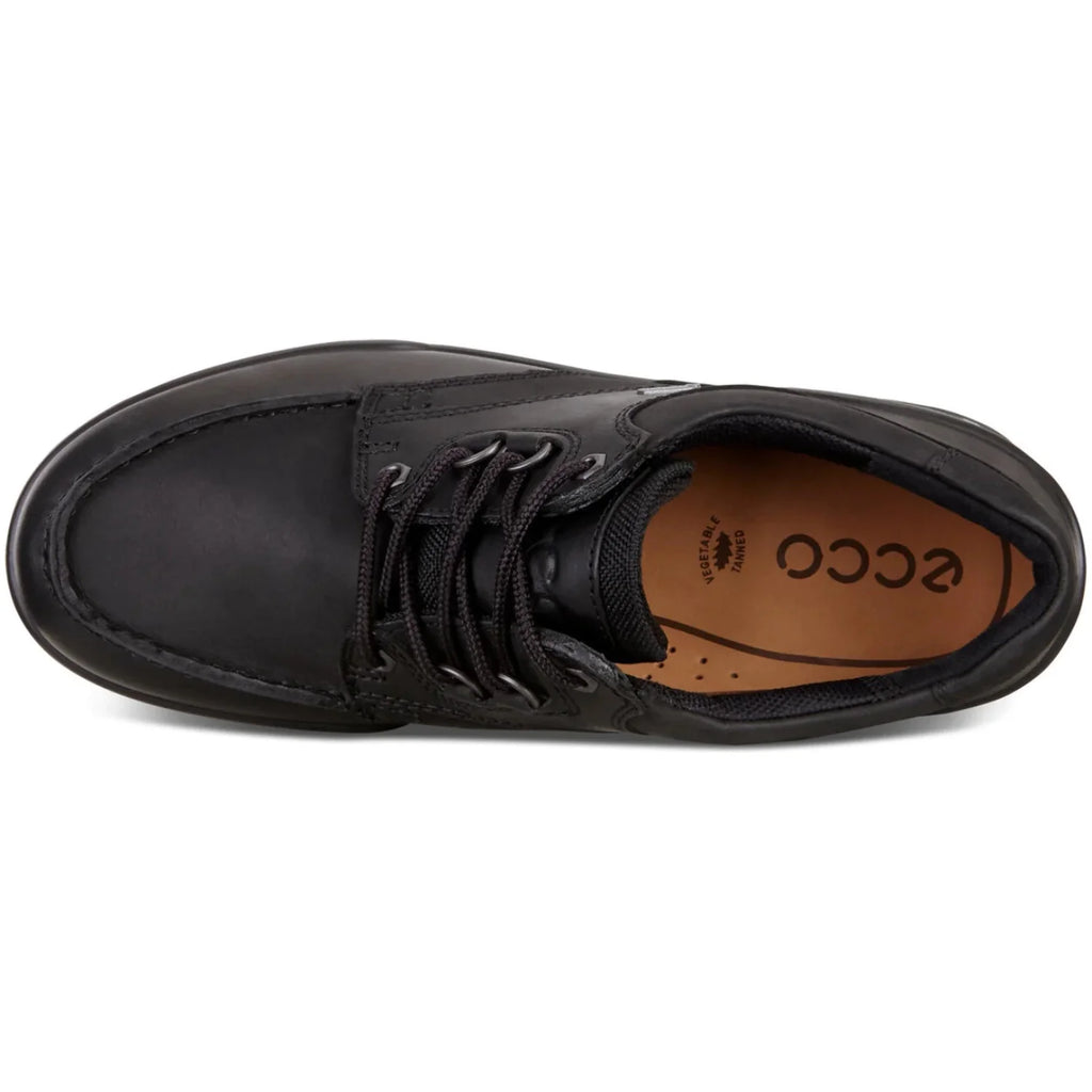 Men's Track 25 Low GORE-TEX Waterproof Shoe Black Q397928