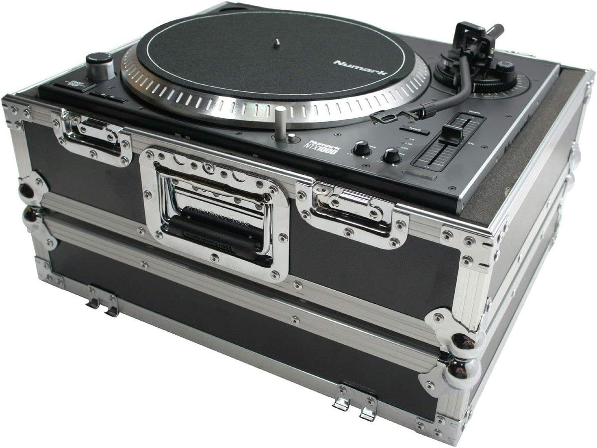 DJ Turntable Road Case A746375