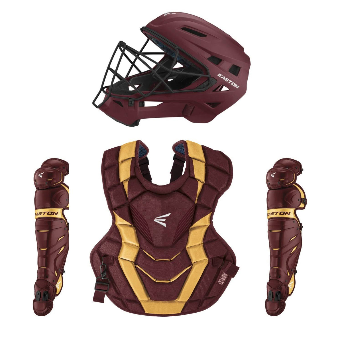 Youth Catcher Set Q695796