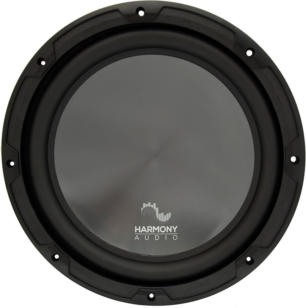 Dual 12 Sub Box Bundle with Amp B851457