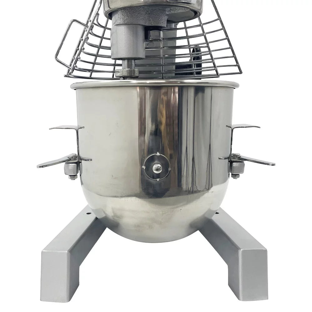 10L Commercial Dough Kneading Machine B171646