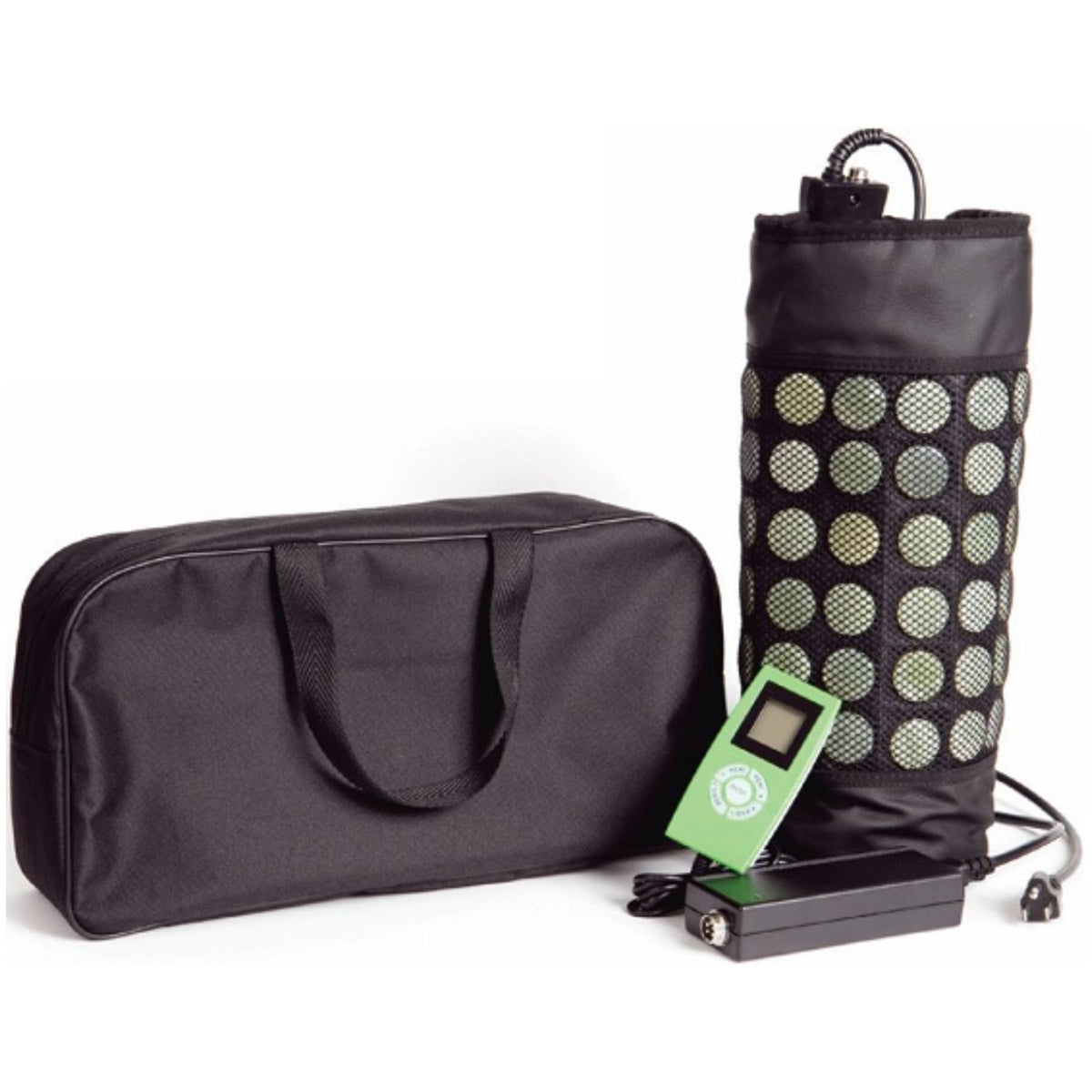 Medium Far Infrared Jade Heating Pad M7418