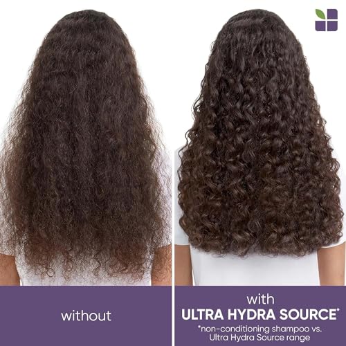 Ultra Hydra Source Shampoo for Very Dry Hair G476323