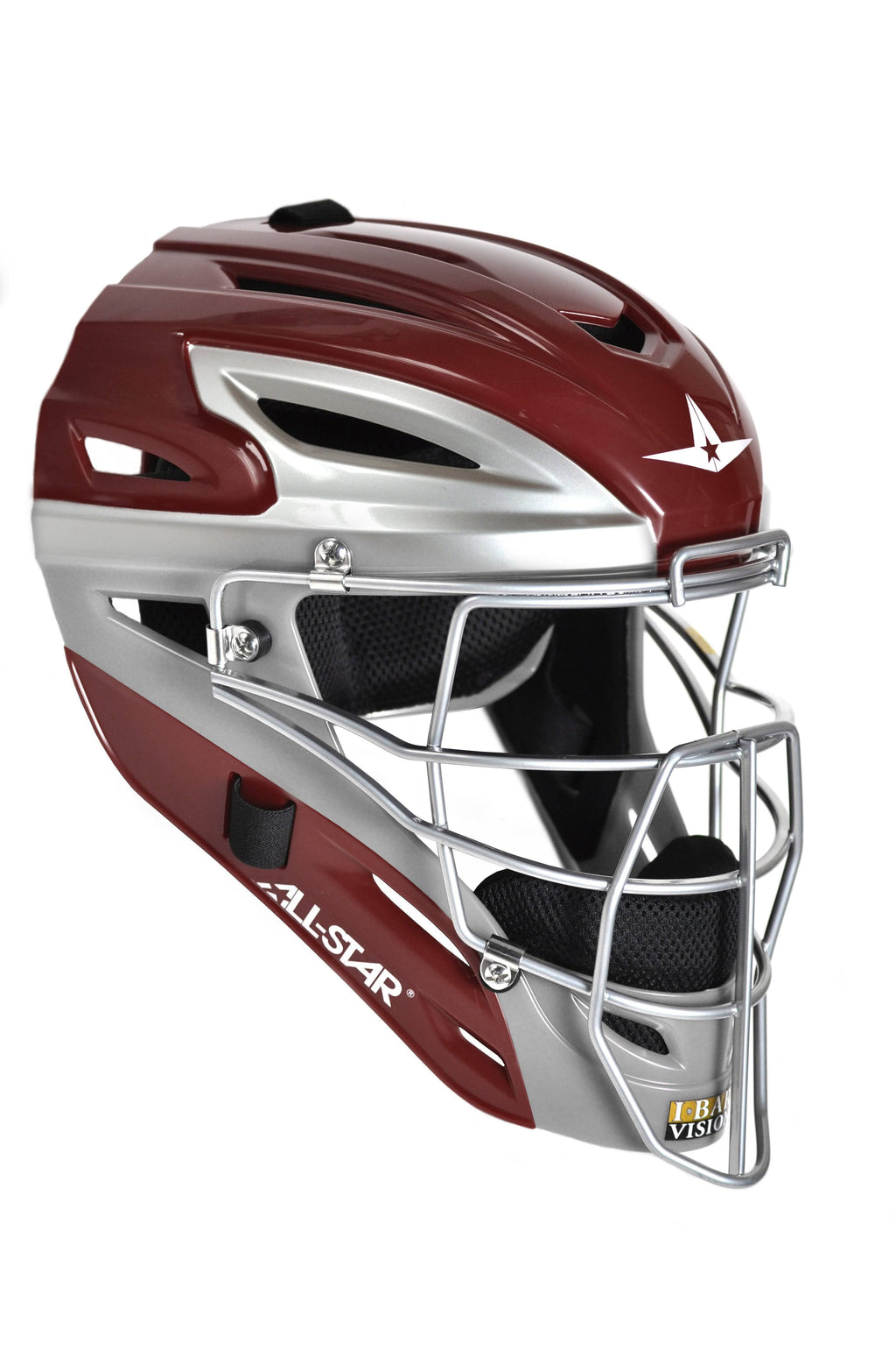 Catcher's Helmet N543212