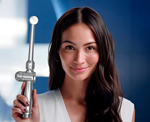 HandHeld Bidet Sprayer with Dual Pressure Controls Z323