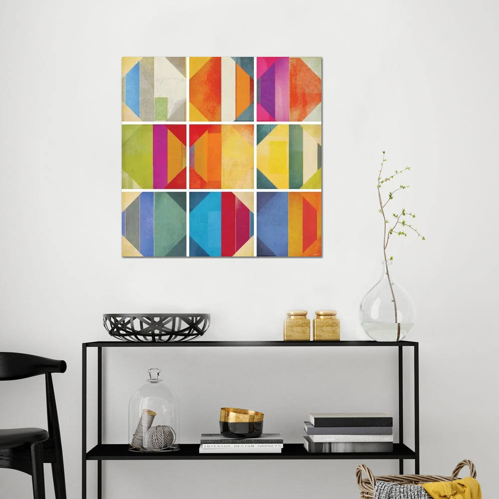 Canvas Art Picture B763298