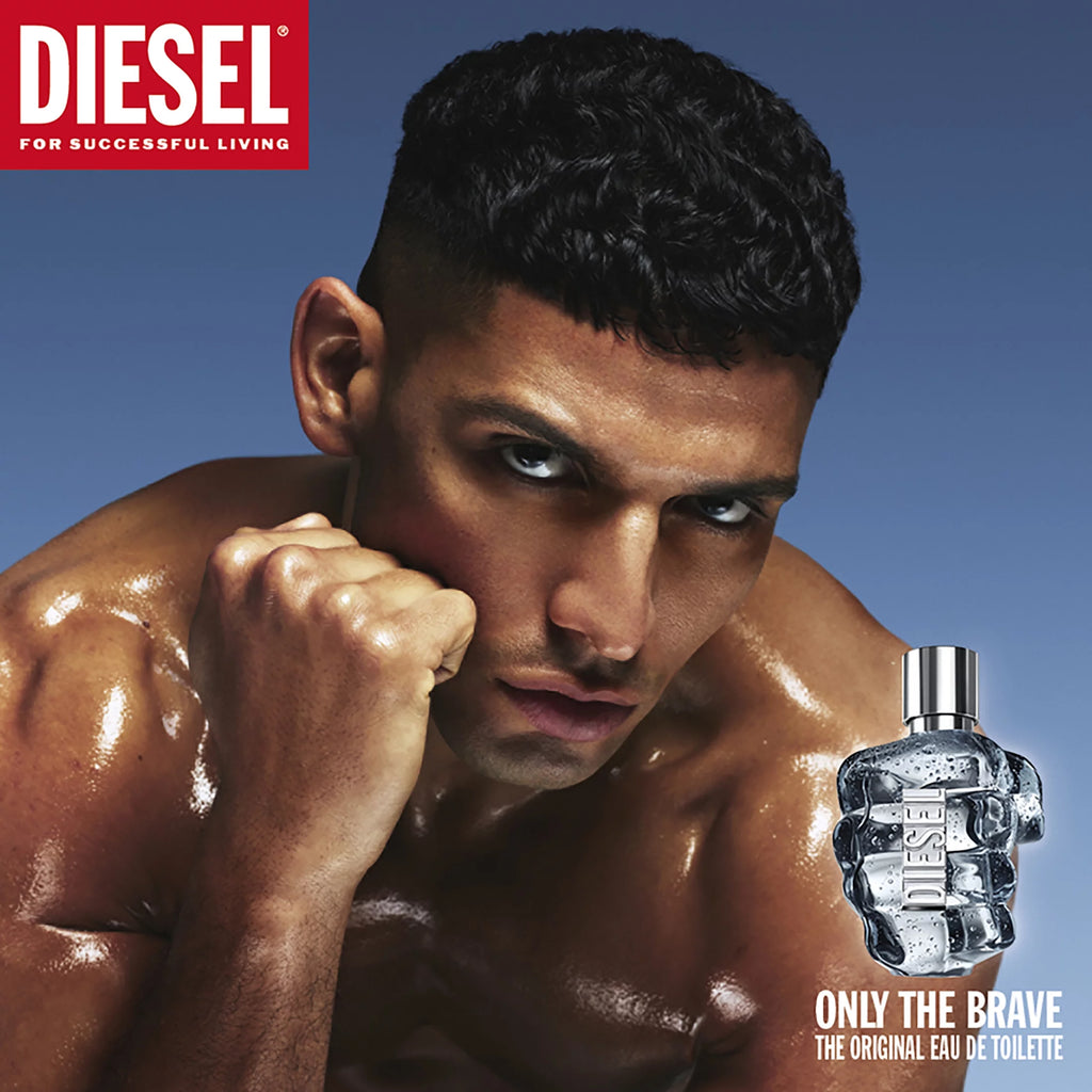 Only the Brave Cologne Gift Set, 3 Pieces H662734