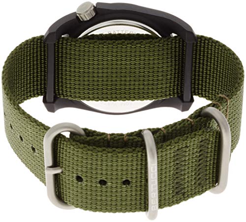 Nylon Band Field Watch S6585