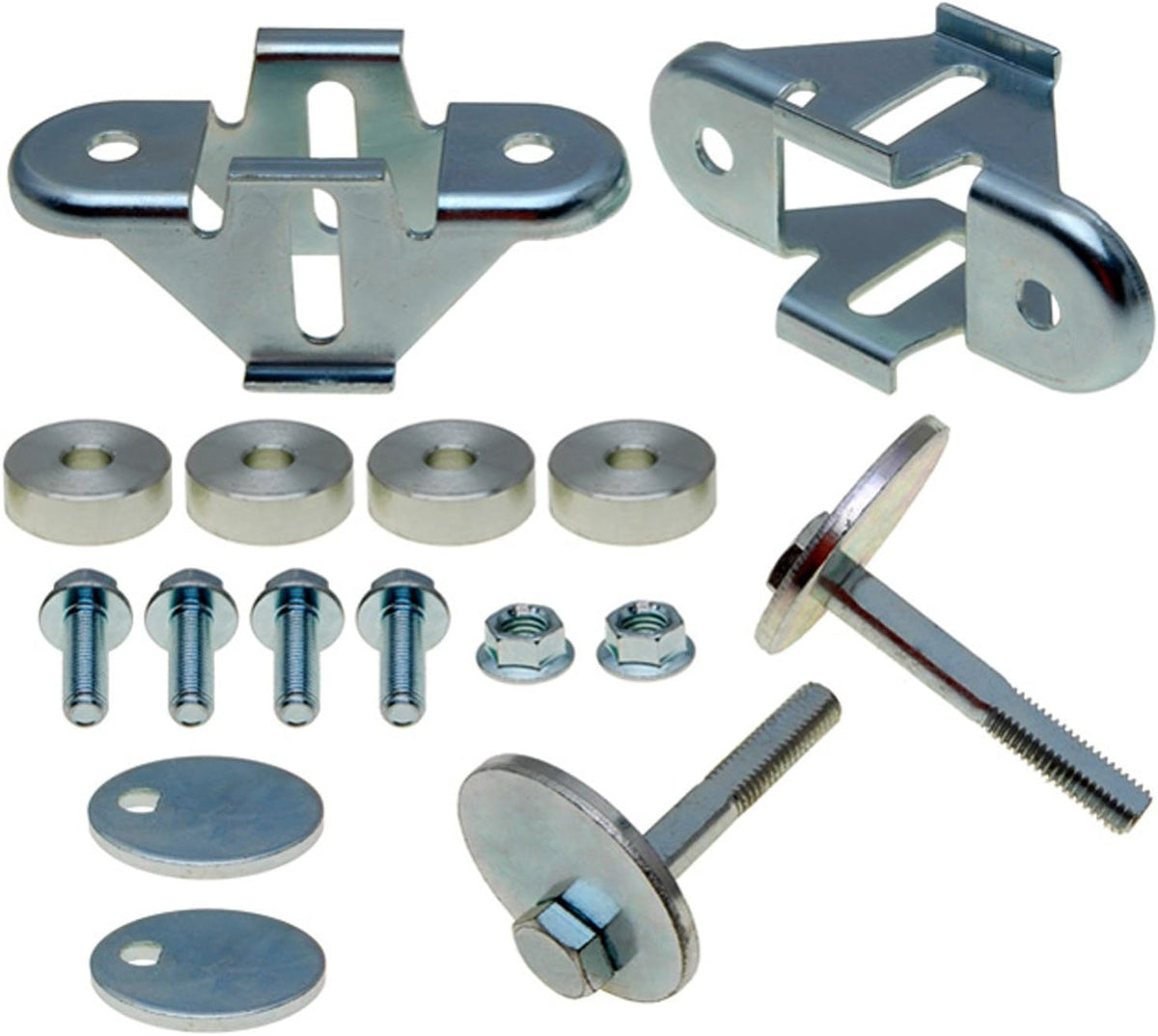 Rear Camber Adj Pack of 2 I91846