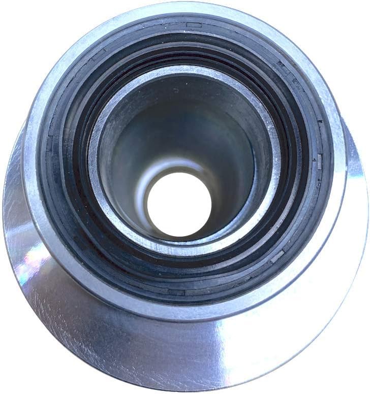 Billet Bearing Carrier E197