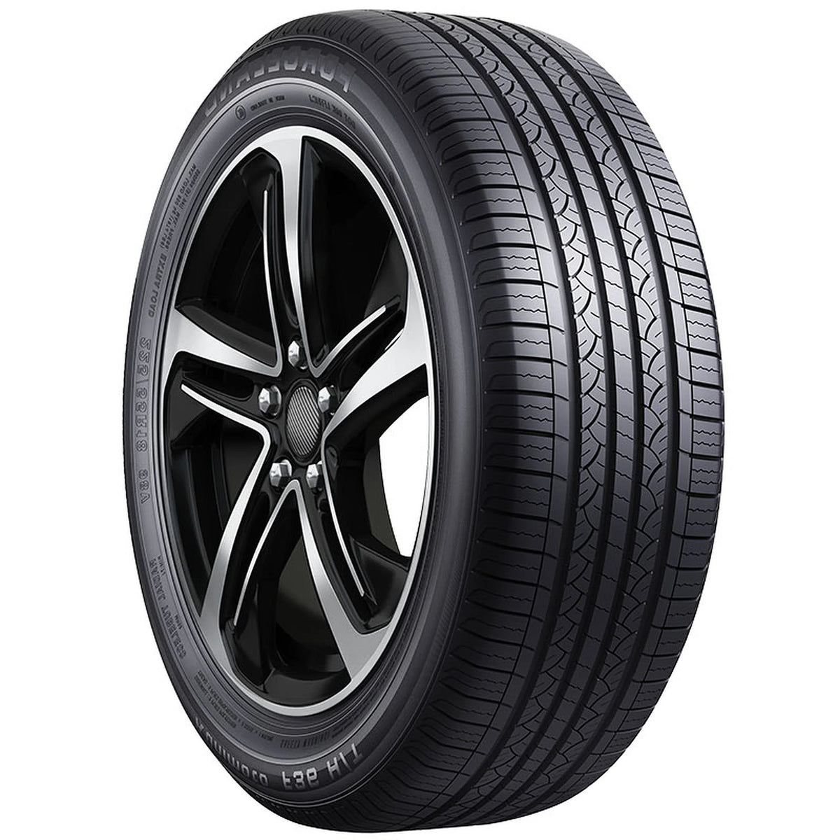 265/65R18 114H Light Truck Tire S99996