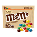 Almond Milk Chocolate Easter Candy 9.3 Oz Bag J329270
