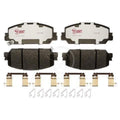 Hybrid Technology Brake Pads W428