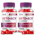 Keto ACV Gummies 2 Pack R79733