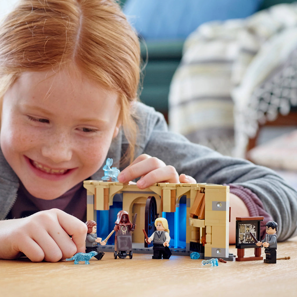Building Set (193 Pieces) F393