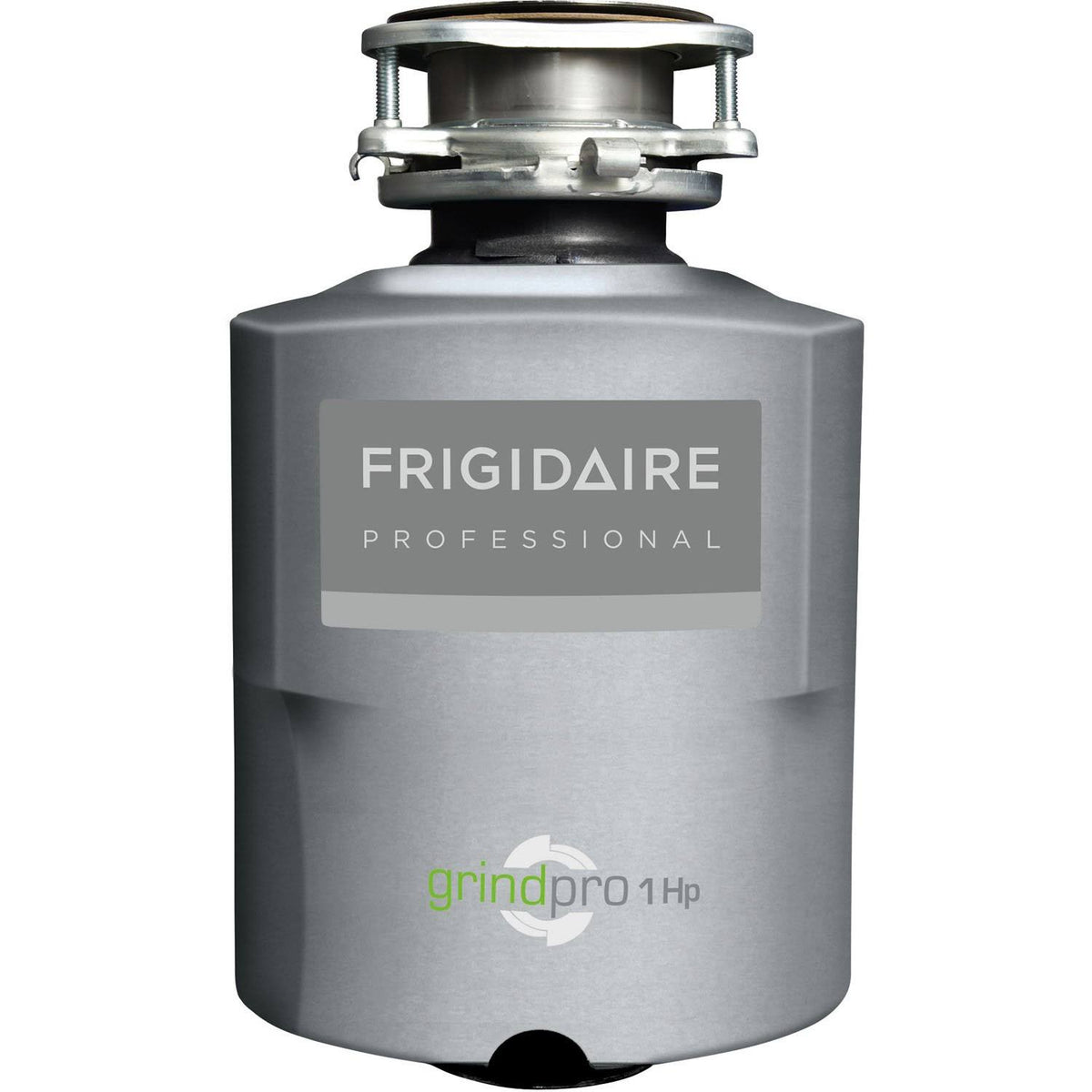 1 HP Waste Disposer T652