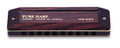 Pure Harp F Harmonica S431