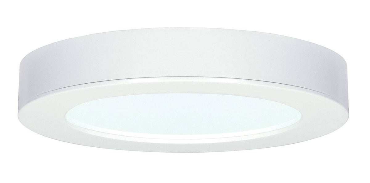 13.5W LED Flush Mount L9134
