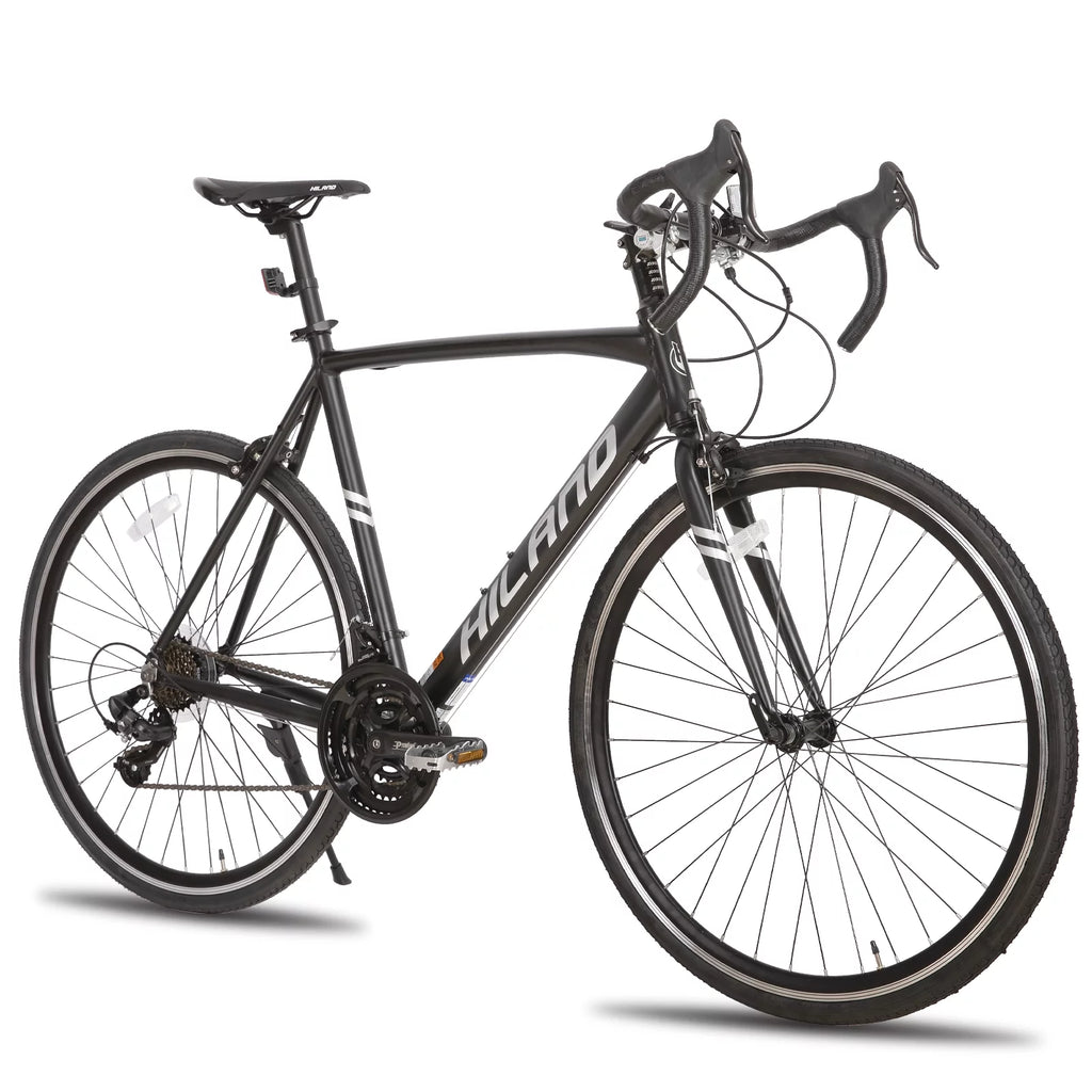 700c Aluminum Road Bike with 21 Speeds B3517
