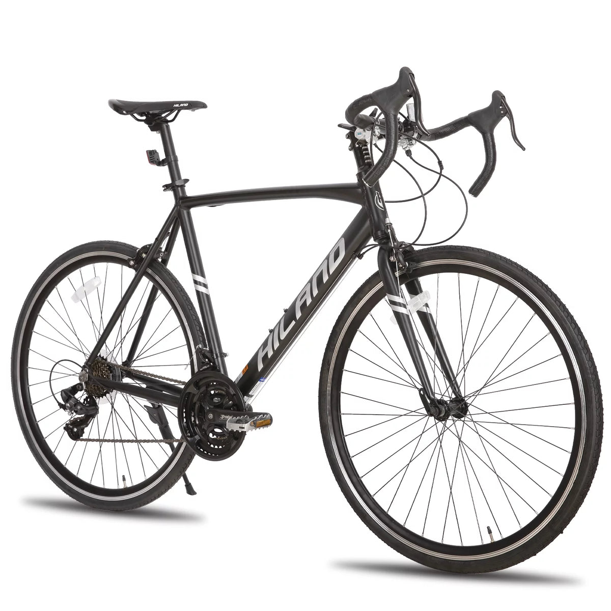 700c Aluminum Road Bike with 21 Speeds B3517