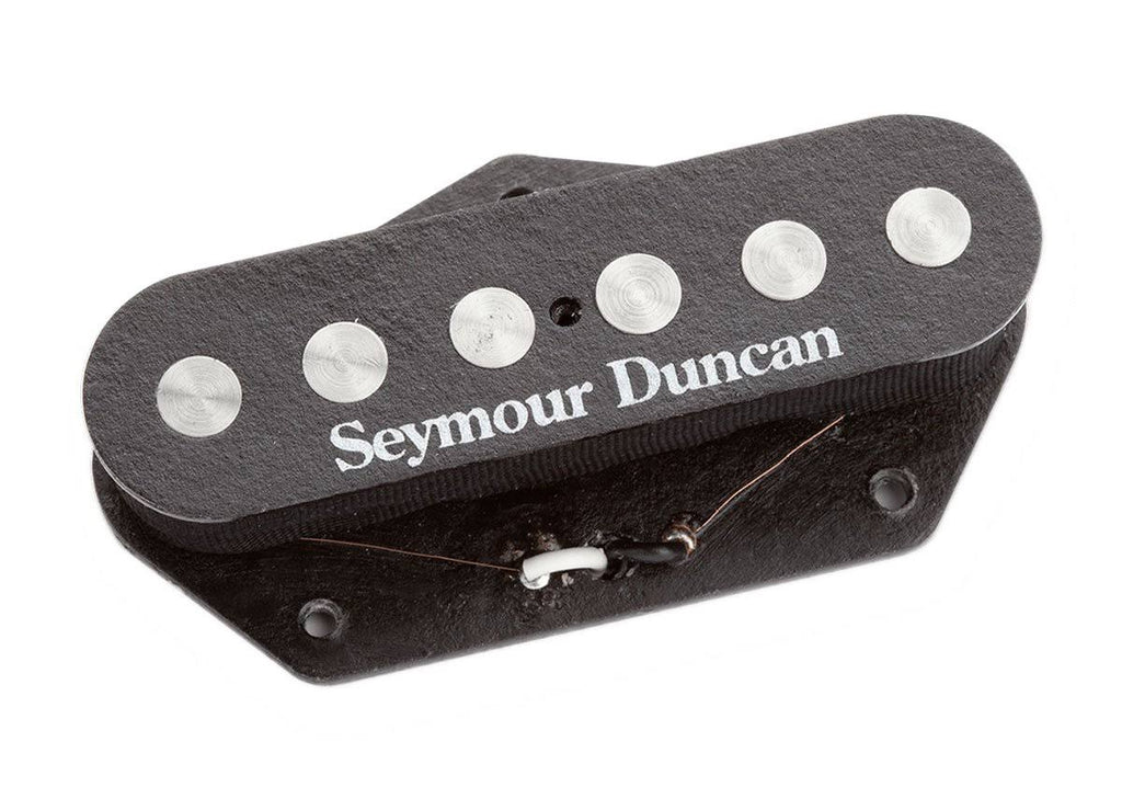 Quarter Pound Tele Bridge Pickup J592