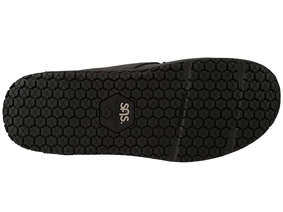Navigator Black Shoes E5181