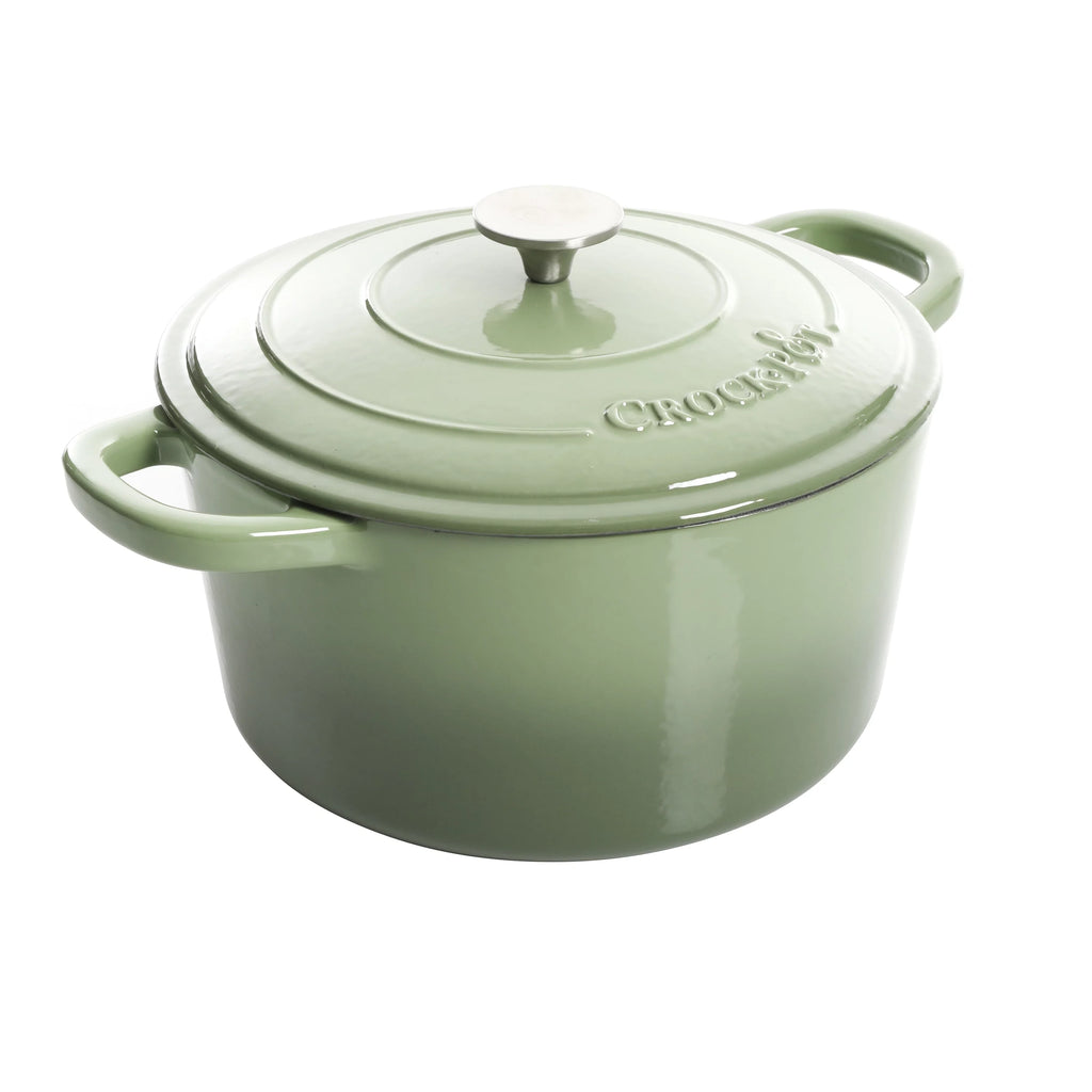7-Quart Round Dutch Oven P517113