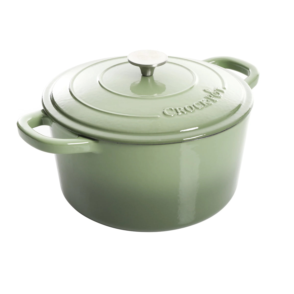 7-Quart Round Dutch Oven P517113