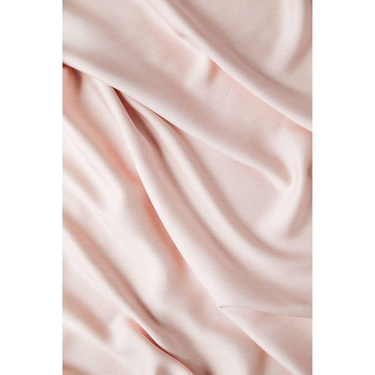 Blush 4-Piece Eucalyptus Sheet Set D145897