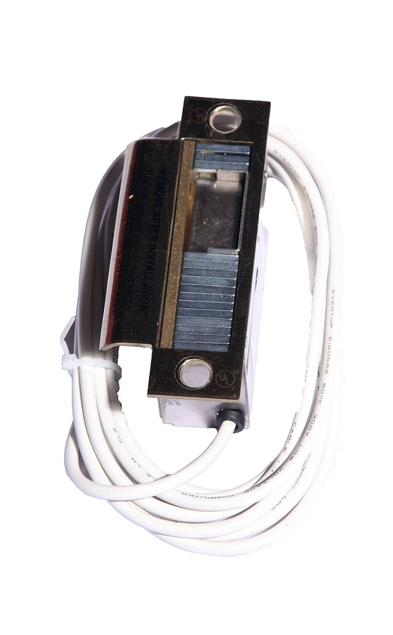 Polished Brass Unlatch V57631