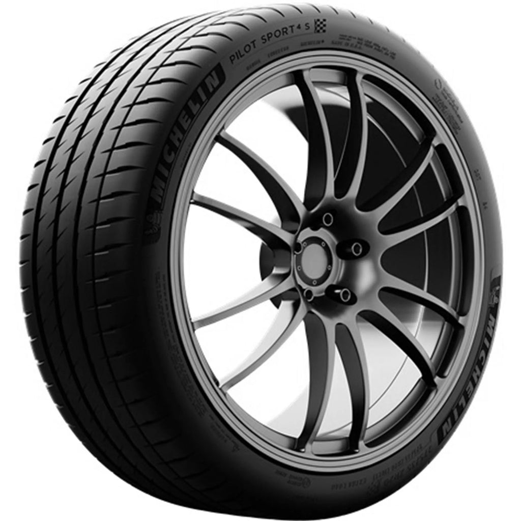 285/30ZR20 Passenger Tire M71694