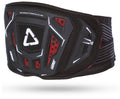 Black Kidney Belt T2836