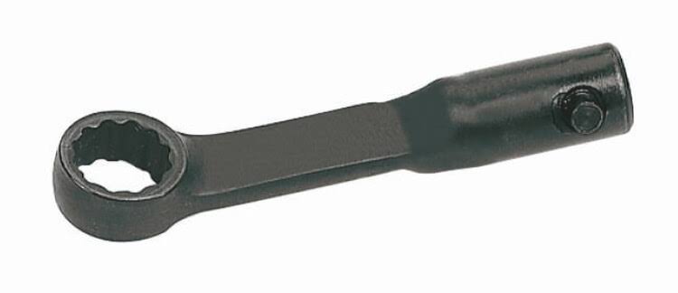 27 Millimeter Box End Torque Wrench T594272
