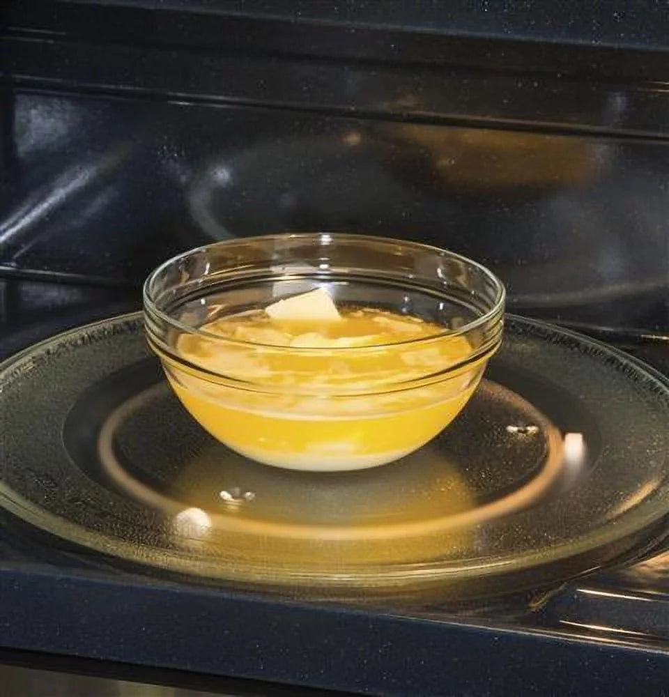 Over the Range Microwave C697