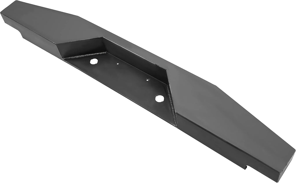 Heavy-Duty Steel Rear Bumper for Ford Ranger Pickup Y2401