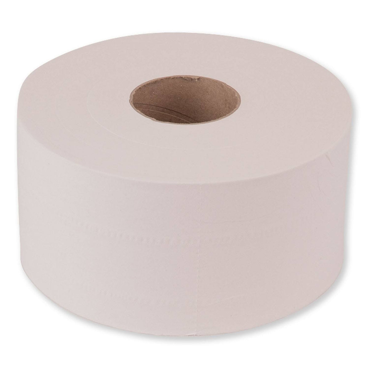 Tork Advanced Jumbo Bath Tissue, 2-Ply, White, 12 Rolls/Carton Y209892