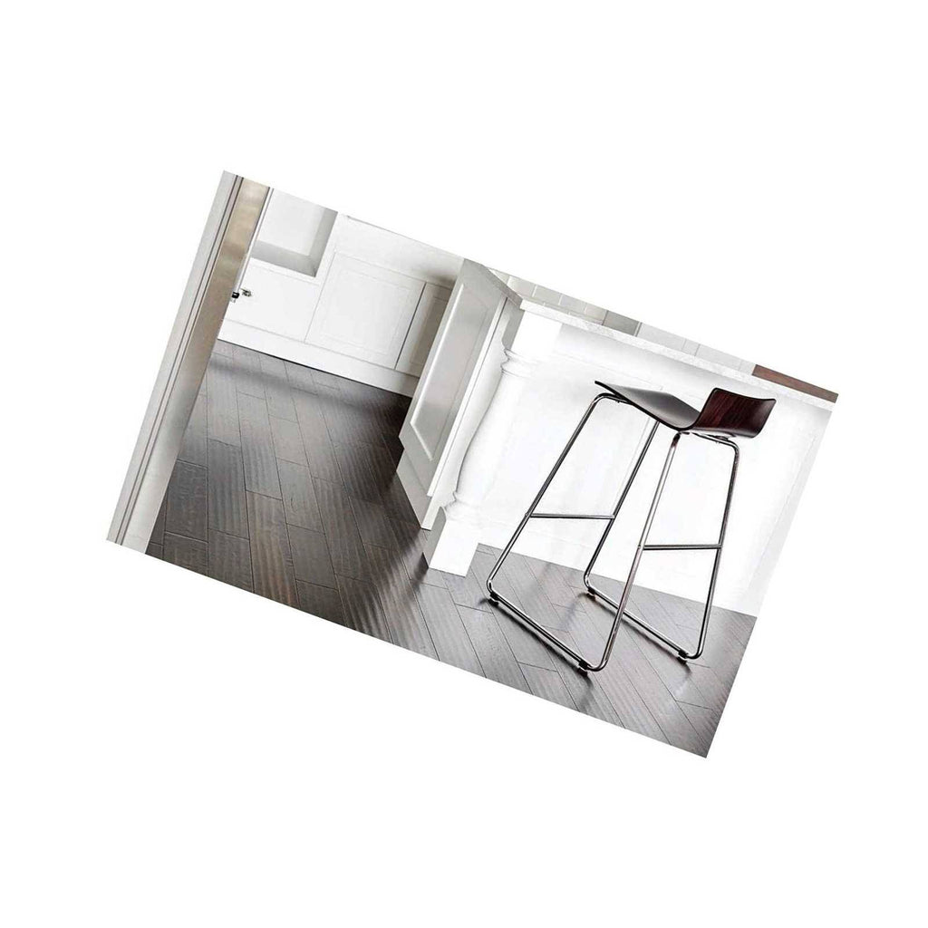 Espresso Bentwood Bar Stool D833030