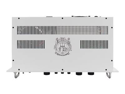 300-Watt Rack-mountable Bass Amplifier Head Y995