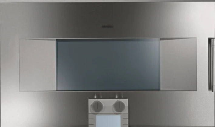 30 Steam Oven W40802
