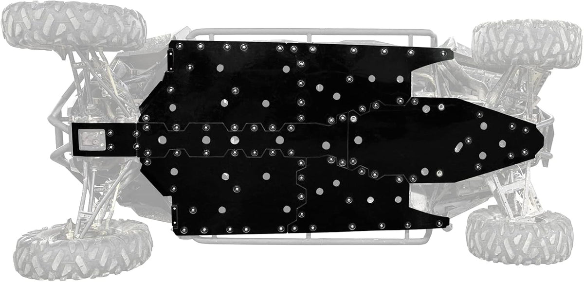 Full Skid Plate for Polaris RZR S4 1000 O541361