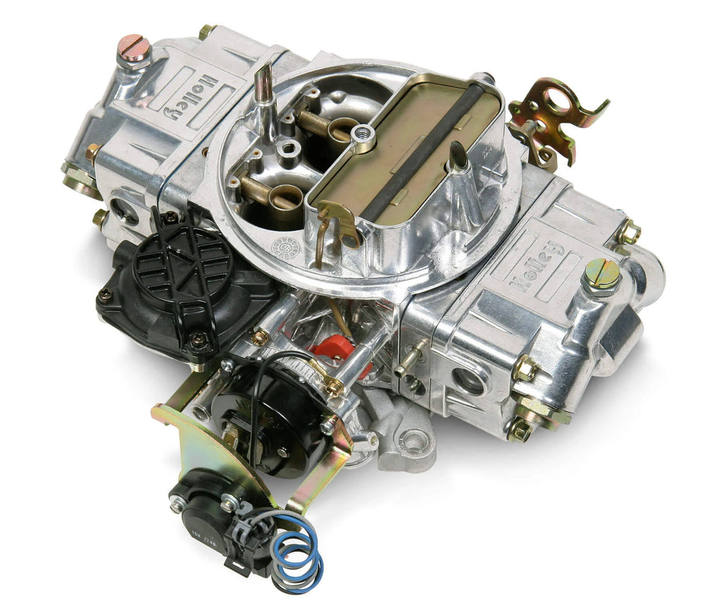 Throttle Position Kit for Electric Choke Carburetors G606