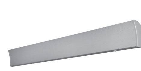 900W 277V Radiant Cove Heater V50107