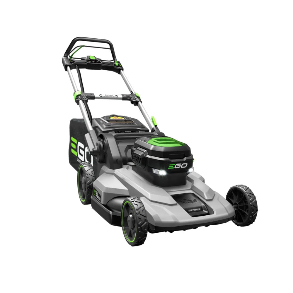 56V 21In Self Propelled Lawn Mower Kit Q473765