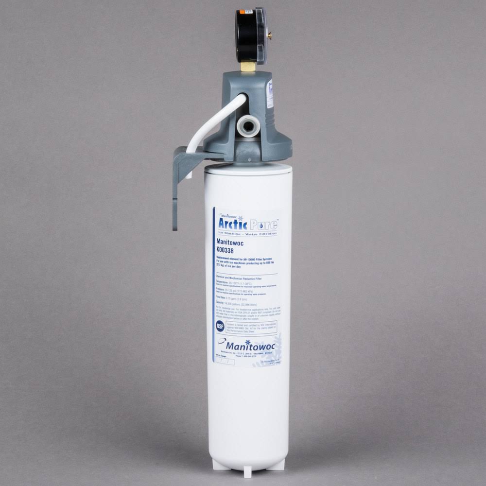 Replacement Ice Maker Filter Cartridge U68285