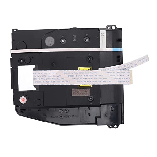 Blu Ray DVD Drive E534