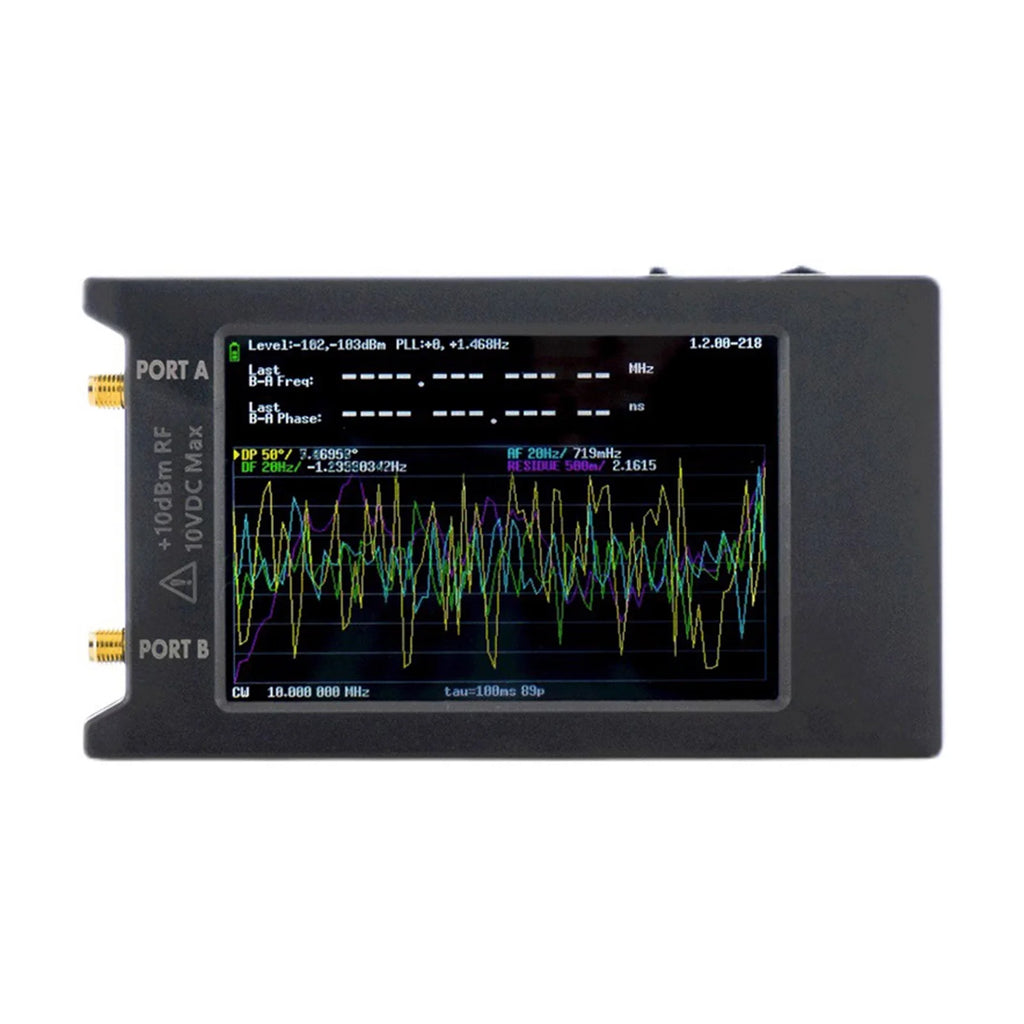 Phase Frequency Analyzer 1M-290 MHz B226409