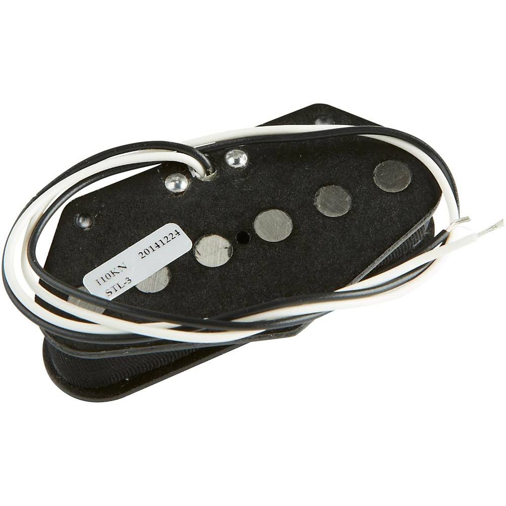 Quarter Pound Tele Bridge Pickup J592